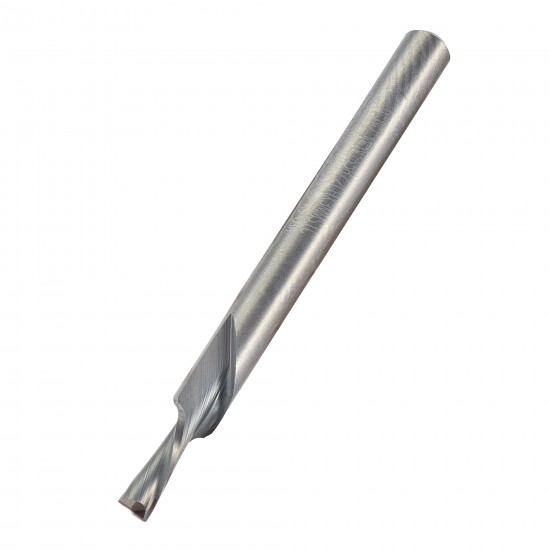 S58/2LHX3MMSTC Mini spiral down-cut cutter 2mm diameter