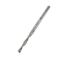 S58/5LHX3MMSTC Mini spiral down-cut cutter 3mm diameter