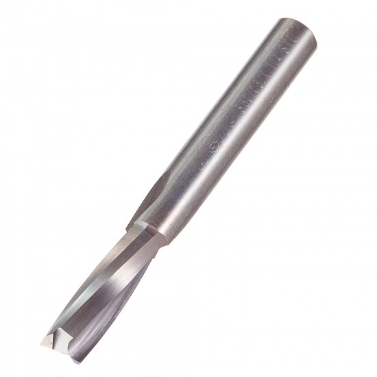 S60/06X1/4STC Acrylic spiral upcut cutter