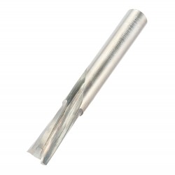 S60/1LHX1/4STC Acrylic spiral downcut cutter 6.3mm diameter