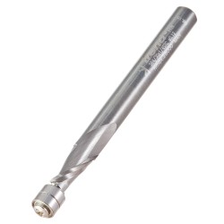 S64/30X1/4STC Aluminium Guided spiral 6.3x12.7 upcut