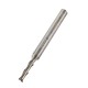 S66/10X4MMSTC Mini 2.5mm end mill Wood/Acrylic/ABS 4250B120