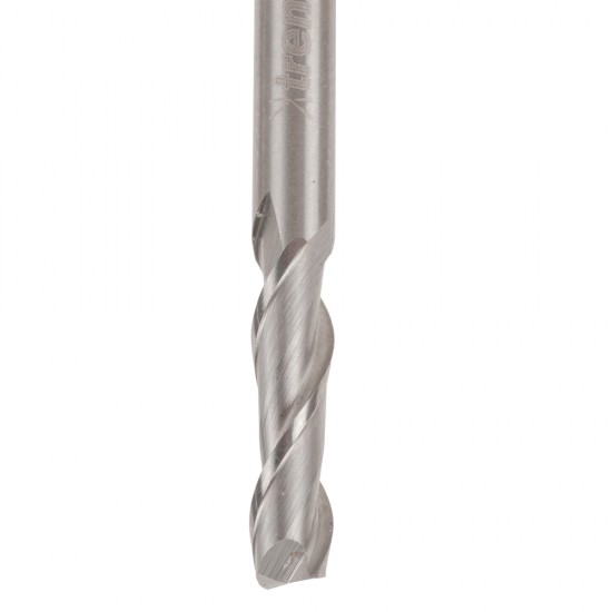 S66/11X4MMSTC Mini 3.96mm end mill Wood/Acrylic/ABS 4400B150