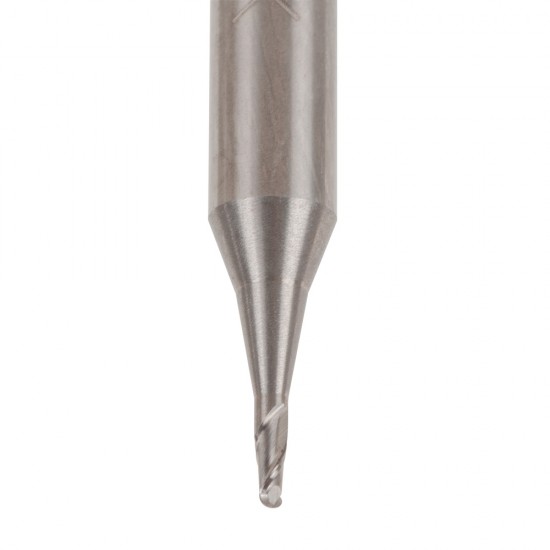 S66/4X4MMSTC Mini R0.5mm ball nose ABS/Acrylic 4050A020