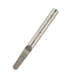 S66/6X4MMSTC Mini R1.5mm half conical Wood 4150E150