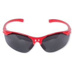 SAFE/SPEC/B Safety spectacle EN166 grey lens