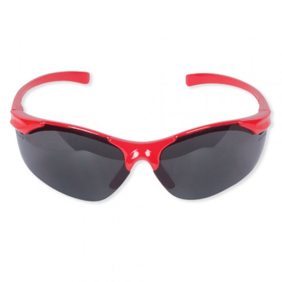 SAFE/SPEC/B Safety spectacle EN166 grey lens