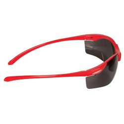 SAFE/SPEC/B Safety spectacle EN166 grey lens