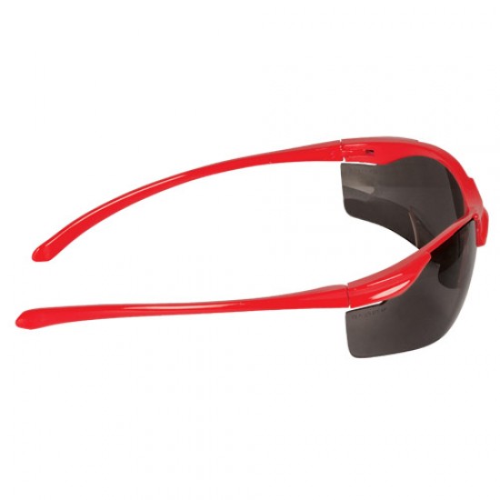 SAFE/SPEC/B Safety spectacle EN166 grey lens