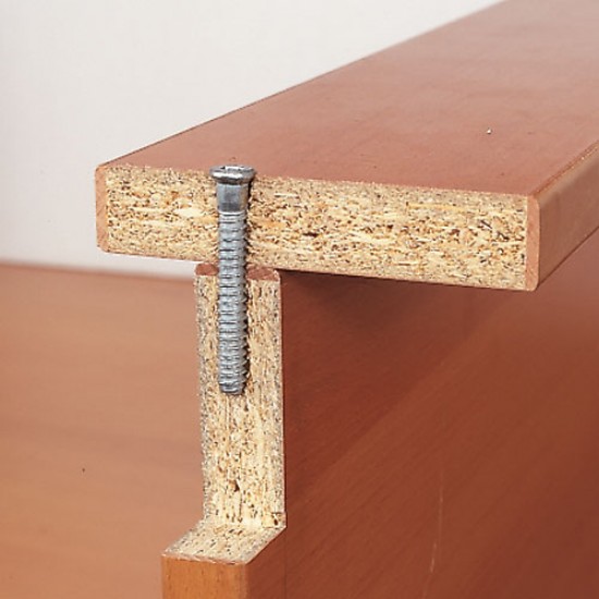 SNAP/RTA/7 Trend Snappy RTA 7mm bolt Stepped drill