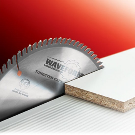 CM/190X36X30 Saw blade combination 190mm x 36 teeth x 30mm