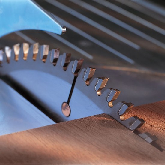 CSB/19060 Craft saw blade 190mm x 60 teeth x 30mm