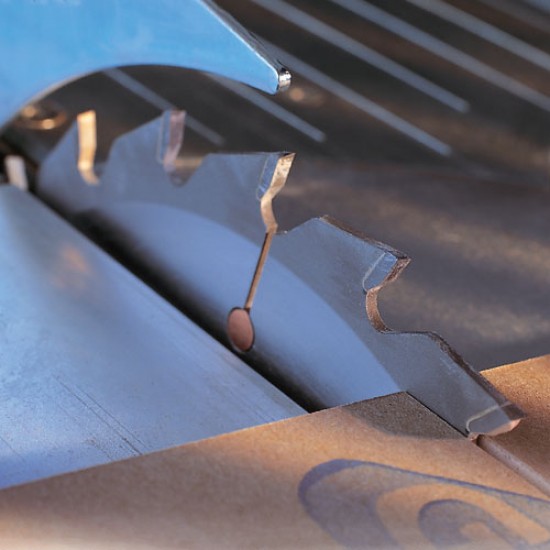 CSB/23040 Craft saw blade 230mm x 40 teeth x 30mm