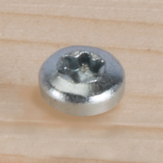 SNAP/TX/15A Trend Snappy Torx T15 bit 150mm OL (M3.5)