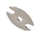 SL/A Slotter 1.5mm kerf 1/4 bore