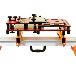 SM/MKP Scribe-Master Quick Mount Kit