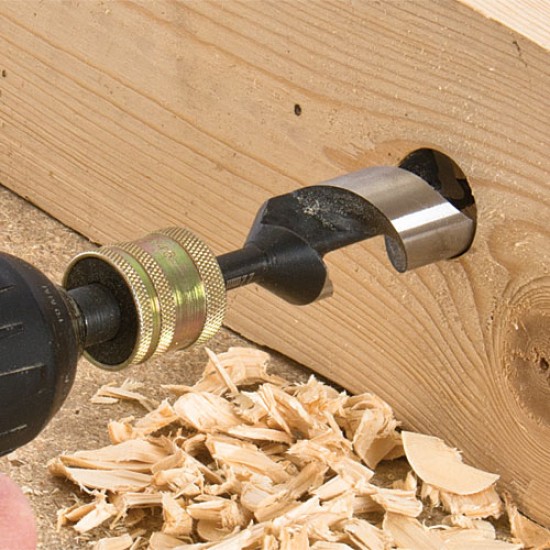 SNAP/AB/13 Trend Snappy Auger Bit 13mm x 155mm