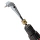 SNAP/ASA/3 Snappy compact angle screwdriver attachment