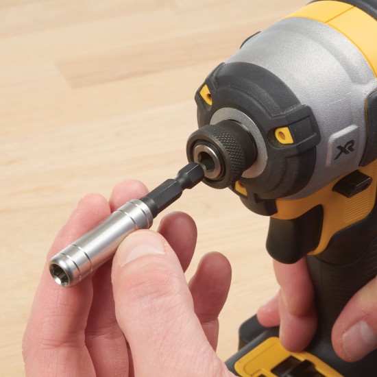 SNAP/BH/ID Trend Snappy Bit holder for Impact Drivers 66mm OL