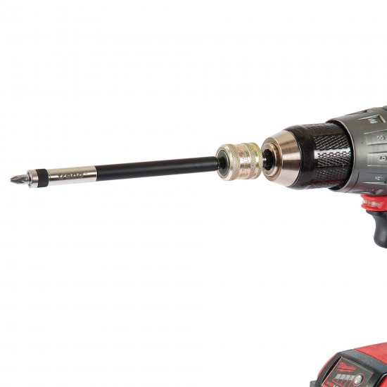 SNAP/BH/M/A Trend Snappy micro diameter bit holder 150x10.8mm