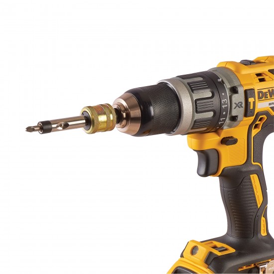 SNAP/BH/OT Trend Snappy One Touch bit holder 66mm OL