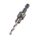 SNAP/CS/10H Trend Snappy Countersink with 9/64 (3.57mm) Drill