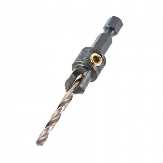 SNAP/CS/7C Trend Snappy Countersink with 5/32 (3.96mm) Drill