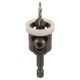 SNAP/CSDS/10TC Trend Snappy TC No 10 drill countersink comes with depth stop