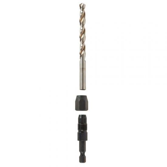 SNAP/D/5 Trend Snappy 5/32 drill and adapter