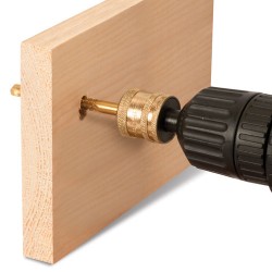 SNAP/DSB/6 Trend Snappy drill saw bit 6mm x 90mm HSS