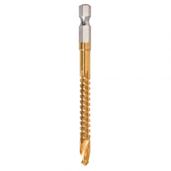SNAP/DSB/6 Trend Snappy drill saw bit 6mm x 90mm HSS