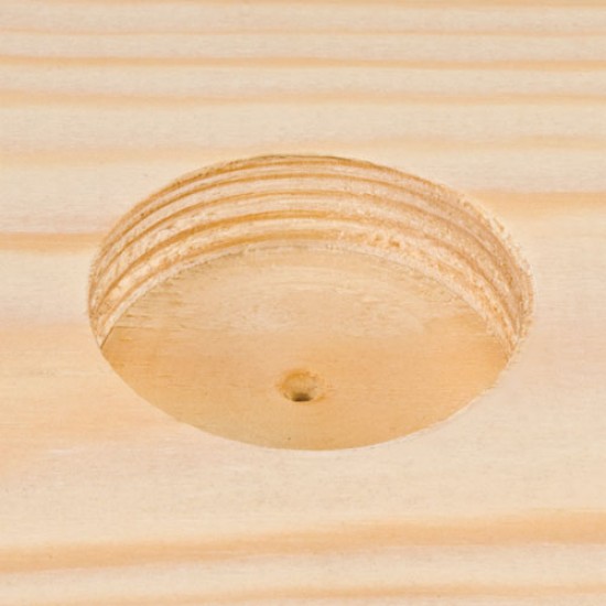 SNAP/FS/26 Trend Snappy forstner 26mm