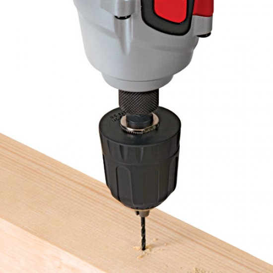 SNAP/HKLC/6 Trend Snappy hex keyless chuck 6mm capacity