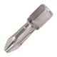 SNAP/IPH2/10 Trend Snappy 25mm bit Phillips 2 ten pack
