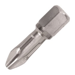 SNAP/IPH2/20 Trend Snappy 25mm bit Phillips No2 twenty pack