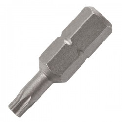 SNAP/IT15/10 Trend Snappy 25mm bit torx T15 ten pack
