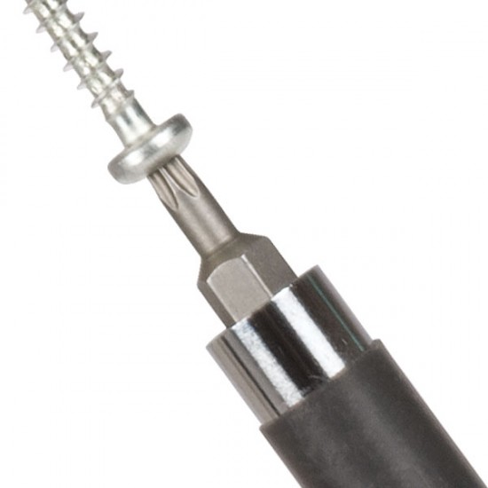 SNAP/IT50/1 Trend Snappy 35mm bit torx T40 1 piece