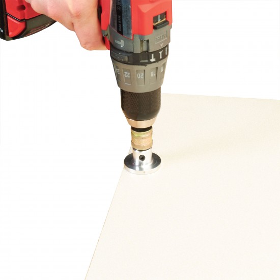 SNAP/MB/35DS Trend Snappy 35mm machine bit w/depth stop