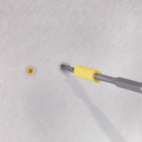 SNAP/MD2/SET Trend Snappy masonry drill 5pc depth band