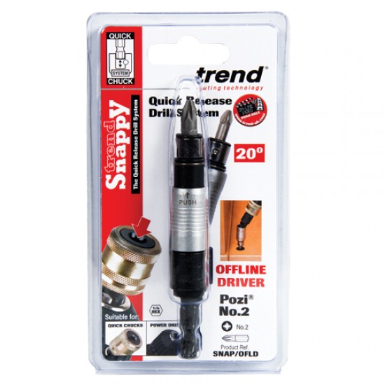 SNAP/OFLD Trend Snappy offline driver