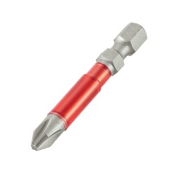 SNAP/PH2I/3 Trend Snappy 49mm bit Phillips No 2 impact pack of 3
