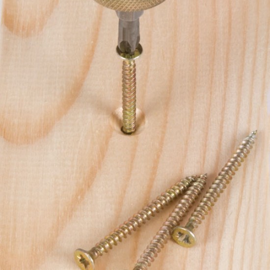 SNAP/PZ/2 Trend Snappy Pozi No 2 bit pack of 3