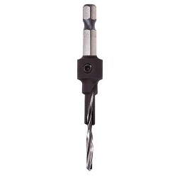SNAP/RTA/5 Trend Snappy RTA 5mm bolt Stepped drill