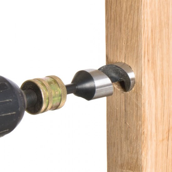 SNAP/SA/20 Trend Snappy Stub Auger