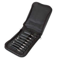 SNAP/SA1/SET Trend Snappy Stub Auger set 8 piece