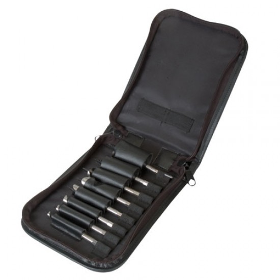 SNAP/SA1/SET Trend Snappy Stub Auger set 8 piece