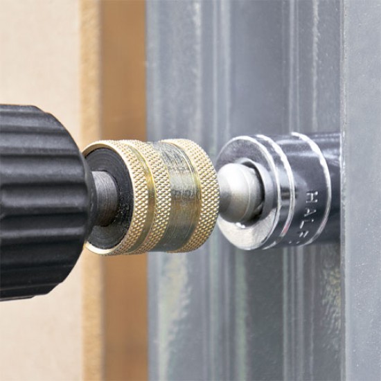 SNAP/SDA/1 Trend Snappy square drive 1/4X50mm