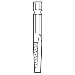 SNAP/TAP/M10 Trend Snappy tap M10 x 1.5mm HSS