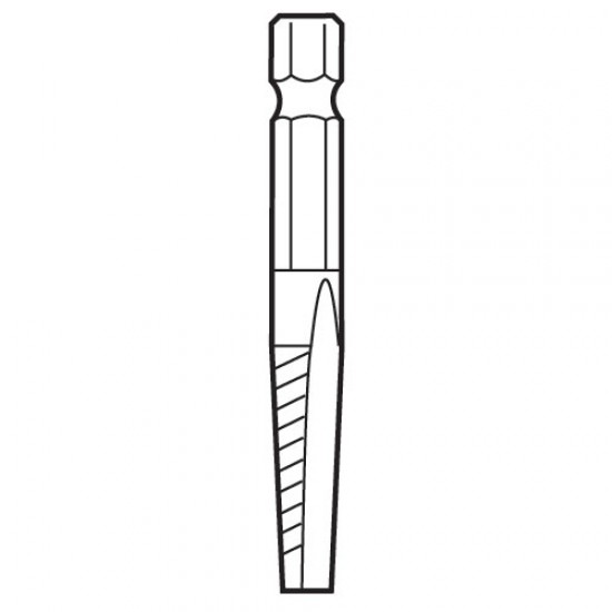 SNAP/TAP/M4 Trend Snappy tap M4 x 0.7mm HSS
