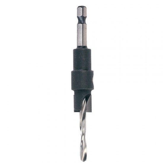 WP-SNAP/D/4C Trend Snappy counterbore 4X75mm drill bit only